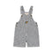 Fender Cotton Twill Naval Stripe Dungarees